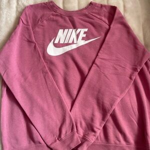 Nike crewneck sweatshirt